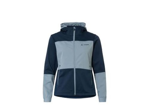 Jacken VAUDE Qimsa Hooded Softshell Jacket 2024