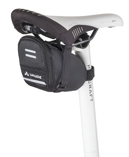 Satteltasche Fahrrad VAUDE Race Light L 2022