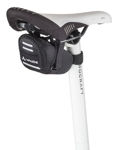 Satteltasche Fahrrad VAUDE Race Light S 2022
