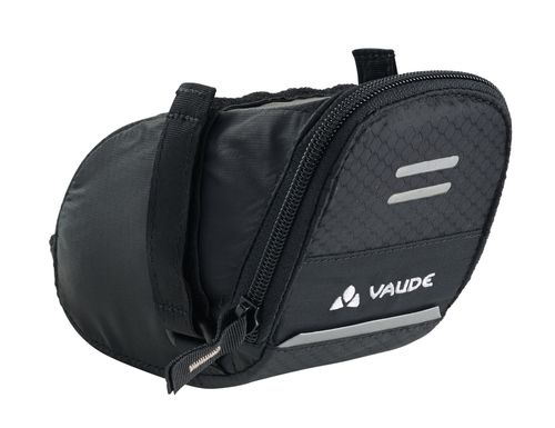Satteltasche Fahrrad VAUDE Race Light XXL 2022
