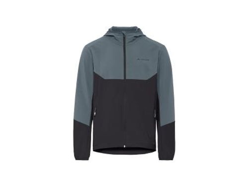 Fahrradjacke Winter VAUDE Radjacke Moab IV 2026