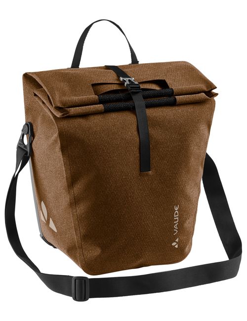 Satteltasche Fahrrad VAUDE ReCycle Back 2022