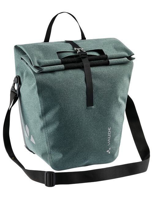Satteltasche Fahrrad VAUDE ReCycle Back Single 2022