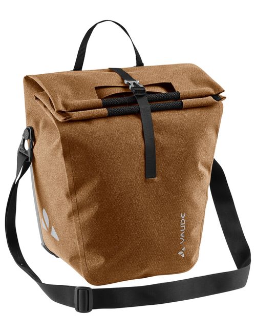 Satteltasche Fahrrad VAUDE ReCycle Back Single 2022