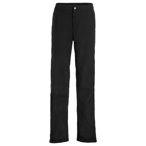 Regenhose Fahrrad VAUDE Regenhose Yaras III, für Herren 0