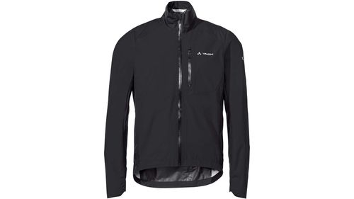 Fahrrad Regenjacken VAUDE Regenjacke Kuro, für Herren 0