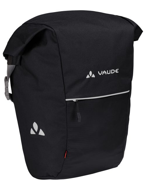 Satteltasche Fahrrad VAUDE Road Master Roll-It 2021