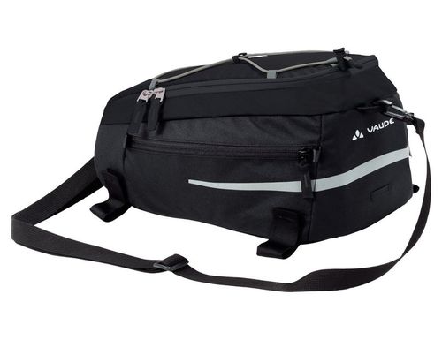 Gepäckträgertasche VAUDE Silkroad Gepäckträgertasche 7 Liter 0
