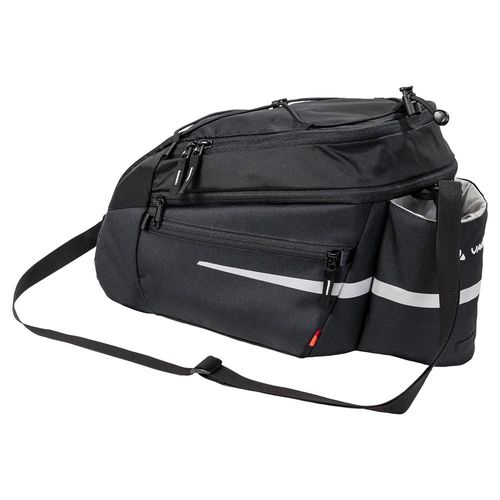 Gepäckträgertasche VAUDE Silkroad L Gepäckträgertasche mit UniKlip 0