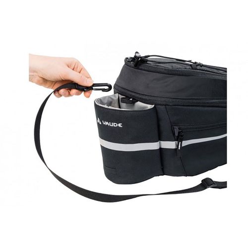 Satteltasche Fahrrad VAUDE Silkroad L MIK 0