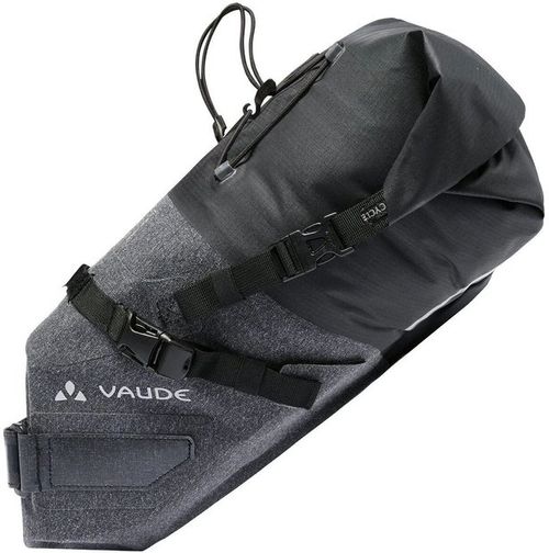 Satteltasche Fahrrad VAUDE Trailsaddle Compact 2023
