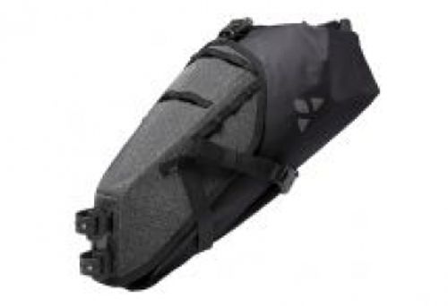 Satteltasche Fahrrad VAUDE Trailsaddle II Satteltasche 0