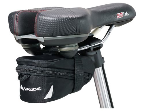 Satteltasche Fahrrad VAUDE Tube Bag M 2021