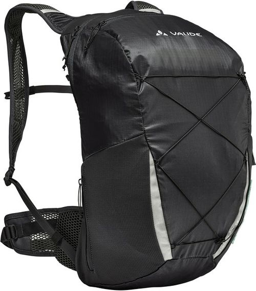 Bike Rucksack VAUDE uphill air 18 rucksack schwarz 0
