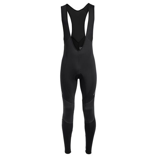 Trägerhose VAUDE Vaude Men's Active Warm Tights 0