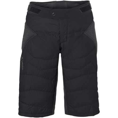 Kurze Radlerhose VAUDE Minaki Shorts III 0