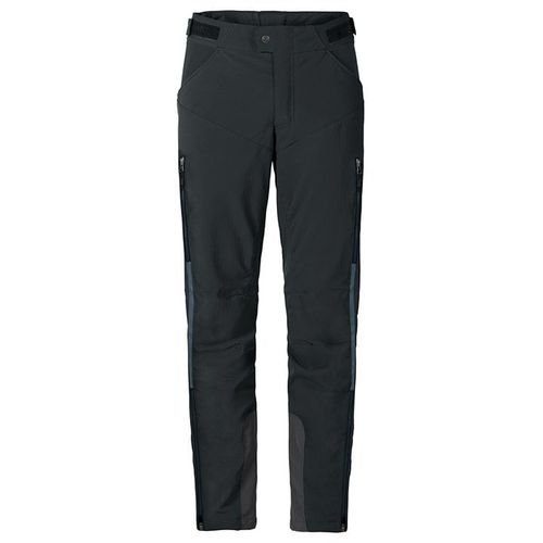 Fahrradhose lang VAUDE VAUDE Qimsa II lange Bikehose 0