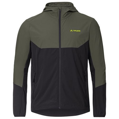 Fahrradjacke Winter VAUDE VAUDE Radjacke Moab IV, für Herren 0