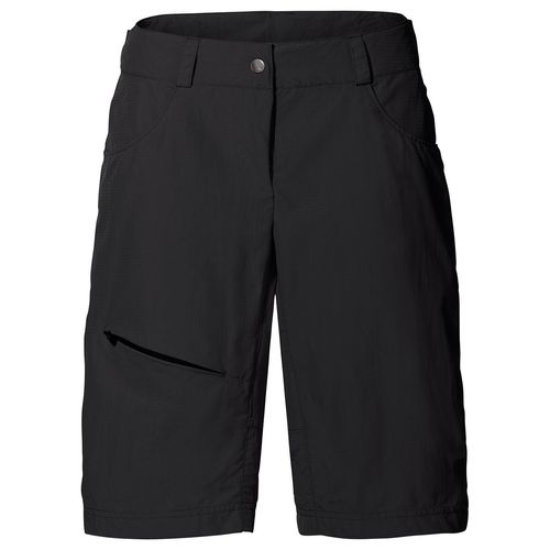 Kurze Radlerhose VAUDE Vaude Women's Tamaro Shorts II 0