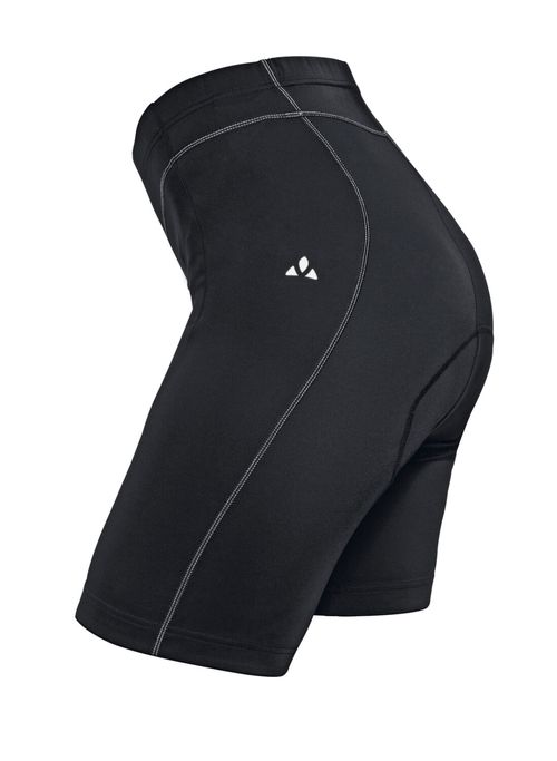 Fahrradhose lang VAUDE Women's Active Pants 2021
