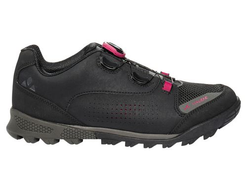 Kinder/Jugend VAUDE Women's AM Downieville Tech 2022