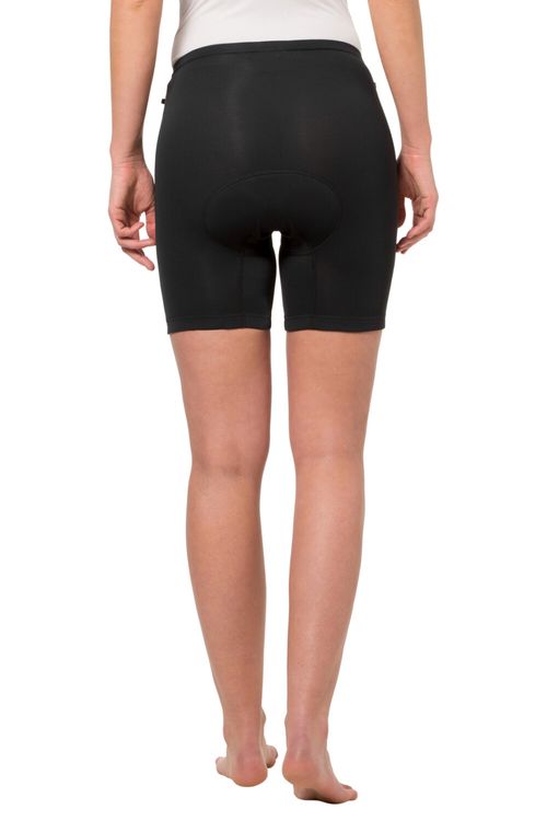 Fahrradunterhose VAUDE Women's Bike Innerpants III 2021