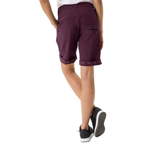 VAUDE Women's Cyclist Shorts