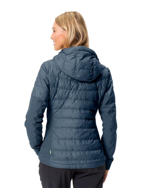 Jacken VAUDE Women's Elope Hybrid Jacket 2022