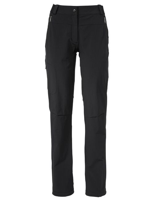 Shorts & Pants VAUDE Women's Farley Stretch Pants III 2022