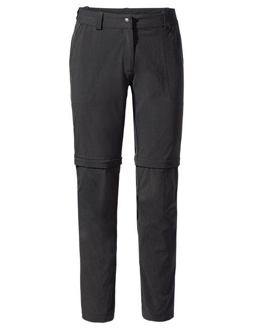 Shorts & Pants VAUDE Women's Farley Stretch ZO Pants II 2022
