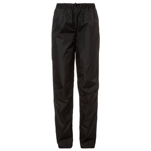 Fahrradhose lang VAUDE Fluid Pants 0