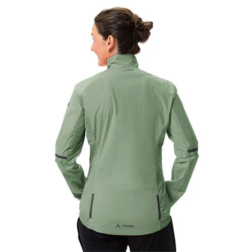 Fahrrad Regenjacken VAUDE Women's Kuro Rain Jacket 0