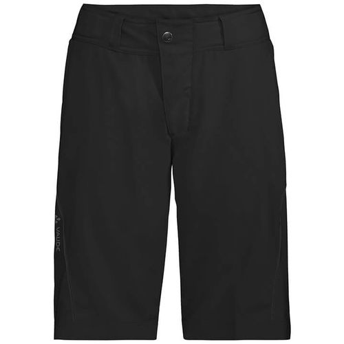Kurze Radlerhose VAUDE Women's Ledro Shorts 0