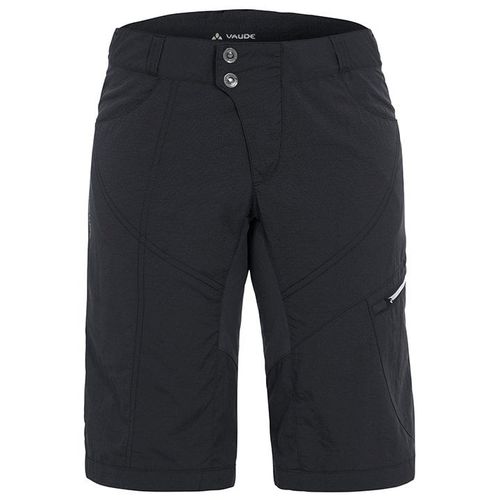 Kurze Radlerhose VAUDE Women's Tamaro Shorts 0