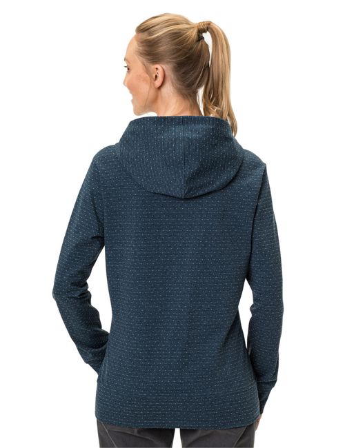 Hoodies & Pullover VAUDE Women's Tuenno Pullover 2021