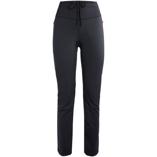 Fahrradhose lang VAUDE Women's Wintry Pants V 0