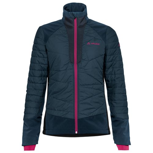 Fahrradjacke Winter VAUDE Womens Minaki Jacke III 2023
