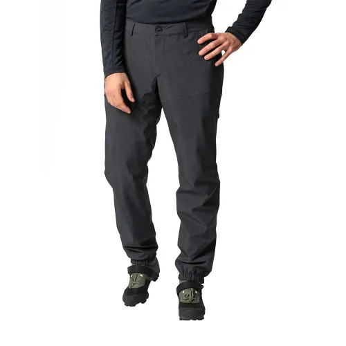 Regenhose Fahrrad VAUDE Yaras Warm Rain Pants 2024