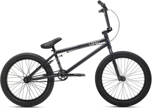 BMX Verde BMX Cadet 20 2026 | 20 Zoll | BMX