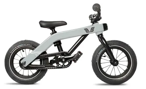 Laufrad Vici 3-in-1 grow-along Bike 2025 | 12 Zoll | Diamant