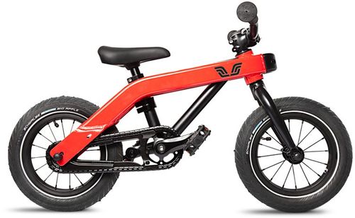 Laufrad Vici 3in1 Bike 2025 | 12 Zoll | Sonstige
