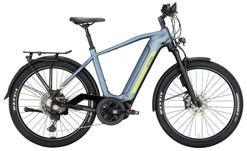 E-Bike Tourenrad Victoria AVYON 12 2023