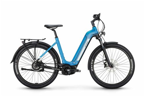 E-Bike Tourenrad Victoria AVYON 5 2023