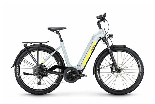 E-Bike Tourenrad Victoria AVYON 6 2023
