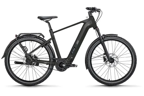 E-Bike Tourenrad Victoria AYVON 11 2026 | 800 Wh | 27,5 Zoll | Diamant