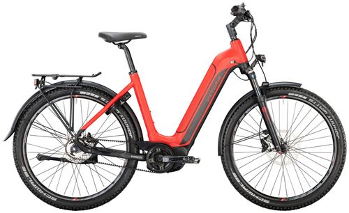 E Crossbike Victoria eAdventure 11.9 2022