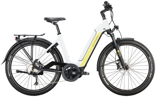 E Crossbike Victoria eAdventure 12.6 2022