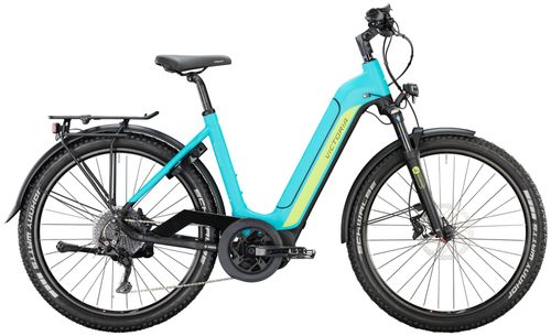 E Crossbike Victoria eAdventure 12.8 2022
