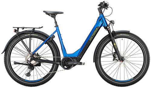 E Crossbike Victoria eAdventure 12.9 2022