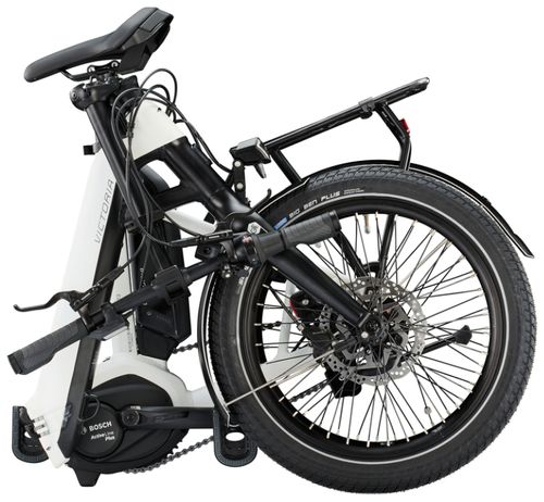 Klapprad E Bike Victoria eFolding 7.2 2022